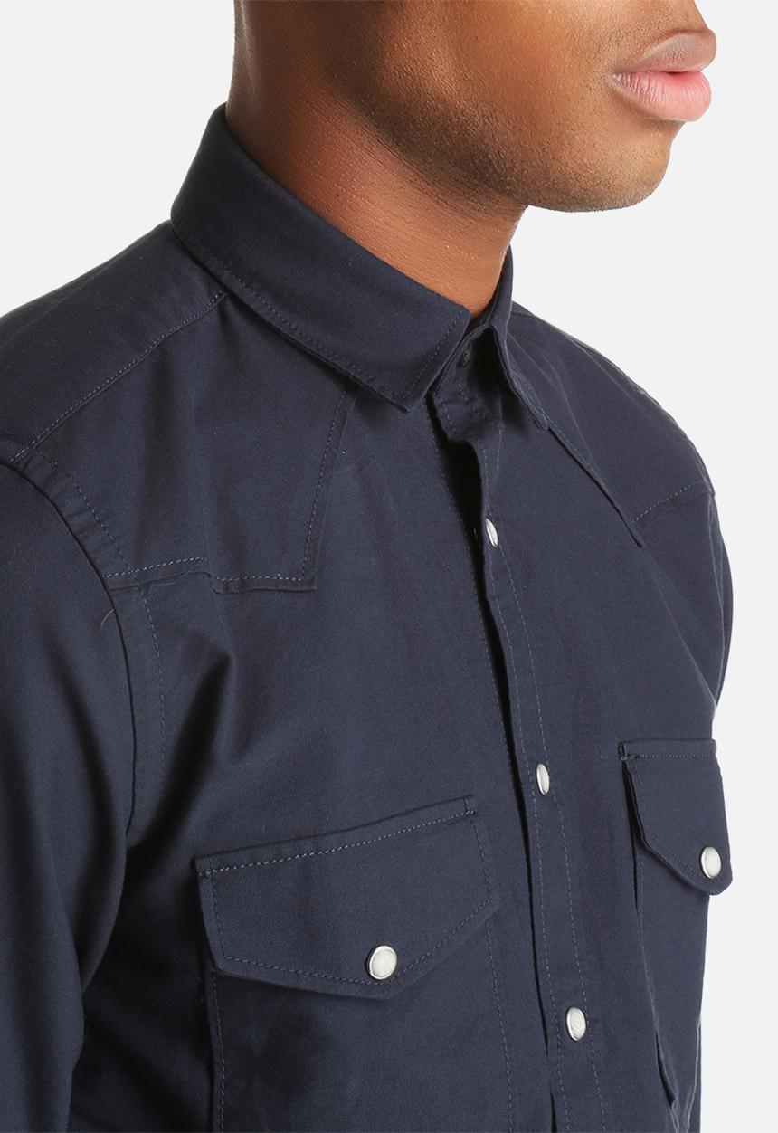 Only & Sons - Vitale Slim Shirt
