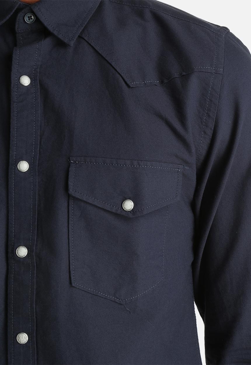 Only & Sons - Vitale Slim Shirt