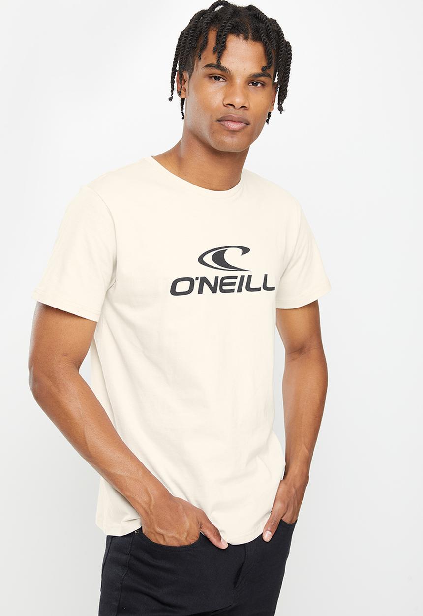 O'Neill - Locked up big short sleeve tee  - femur