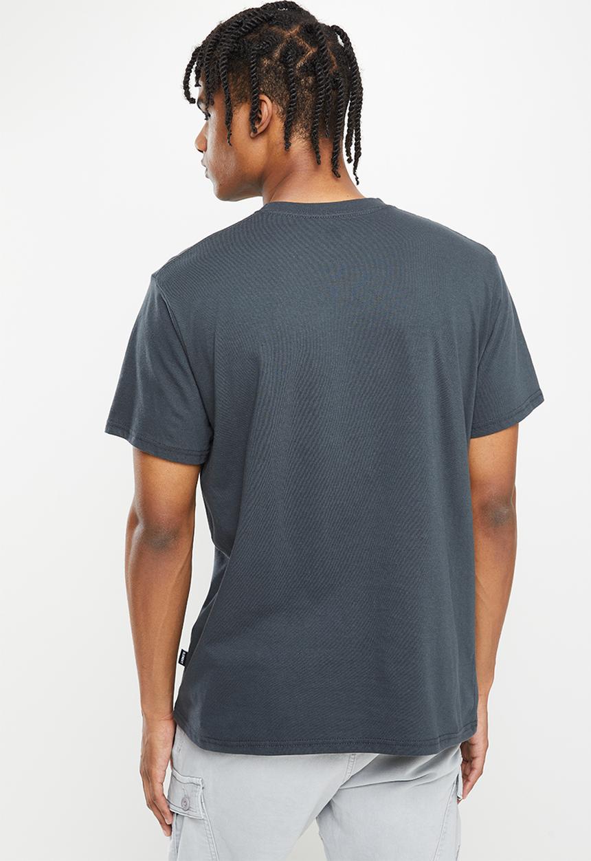 Element - Bells seal short sleeve tee - flint black