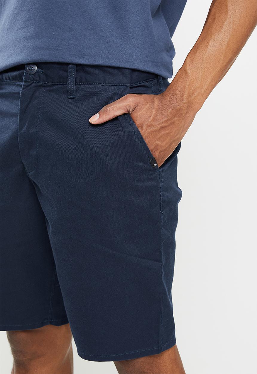 Quiksilver - Everyday union stretch - navy blazer
