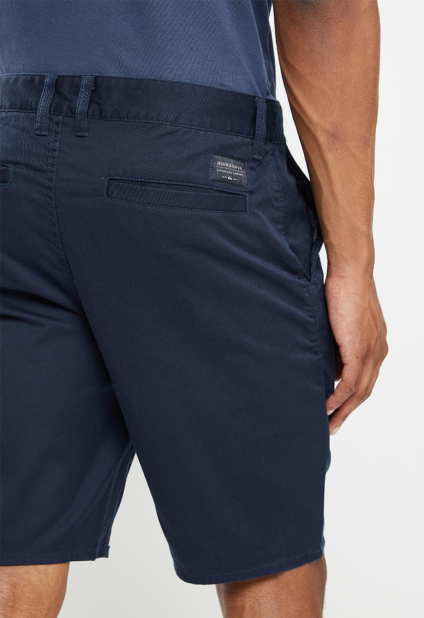 Quiksilver - Everyday union stretch - navy blazer