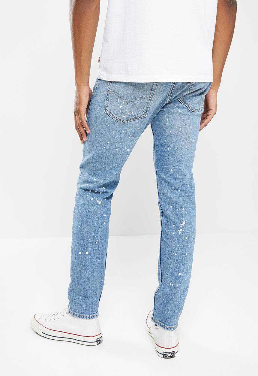 Levi’s® - 512® slim taper - blue
