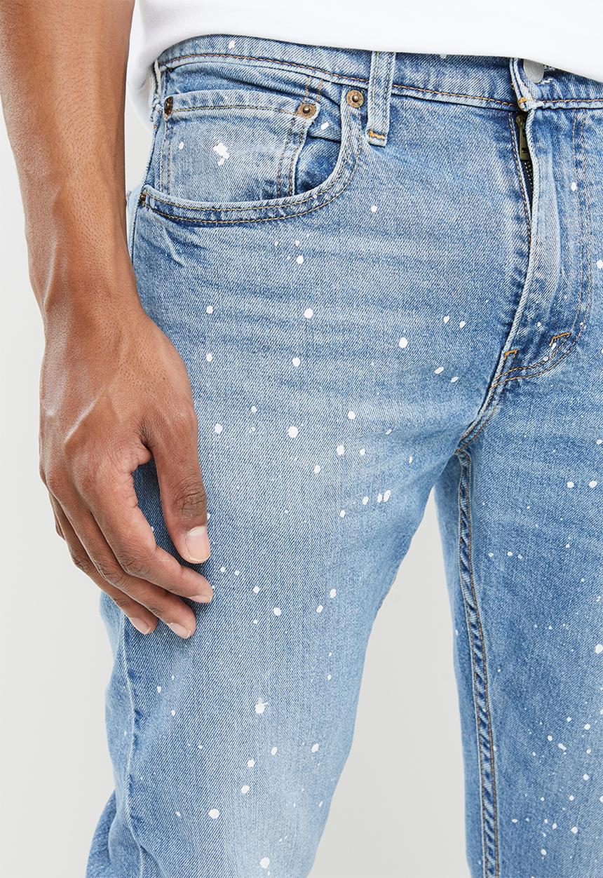 Levi’s® - 512® slim taper - blue