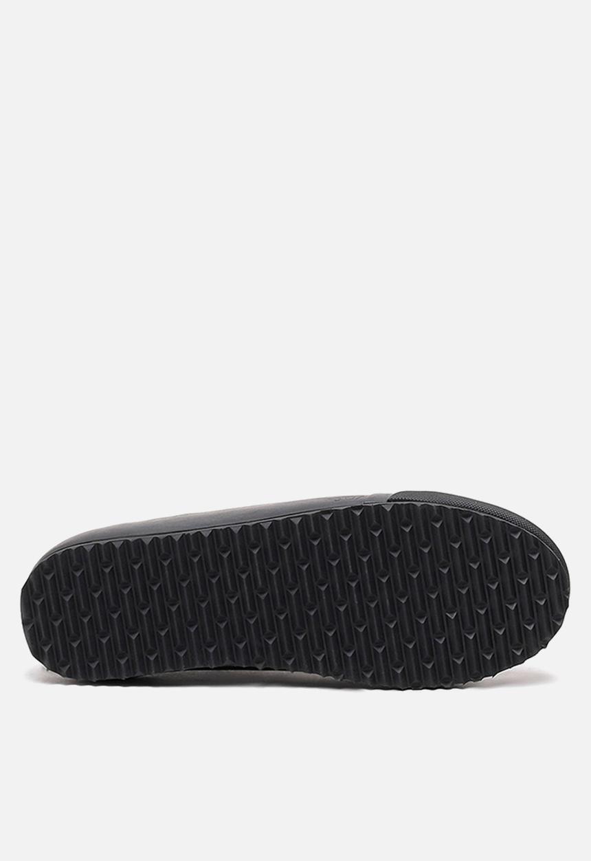 Diesel  - Principia low x - charcoal