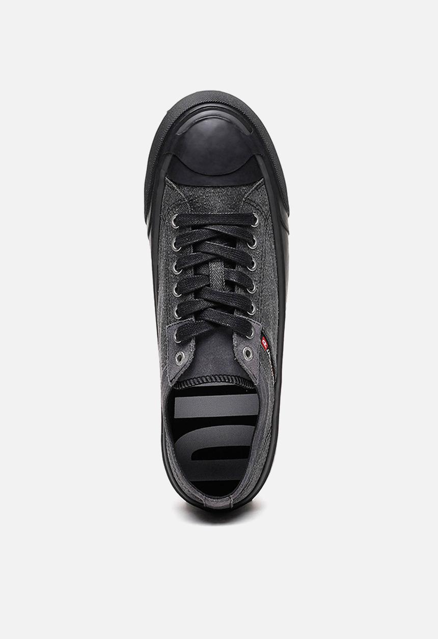 Diesel  - Principia low x - charcoal
