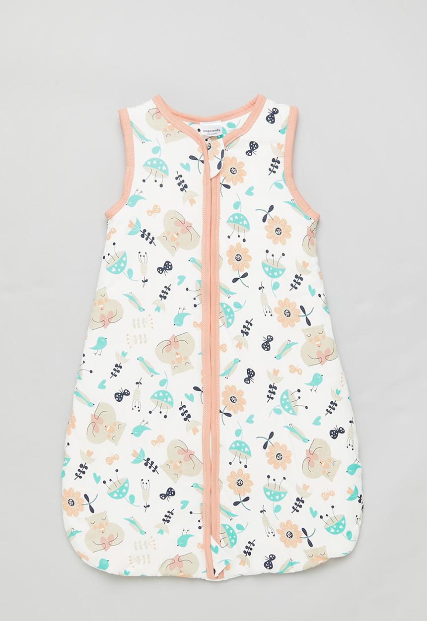 Pop Candy - Printed sleeping bag - multi