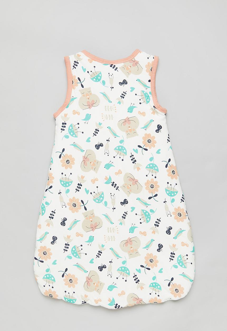 Pop Candy - Printed sleeping bag - multi