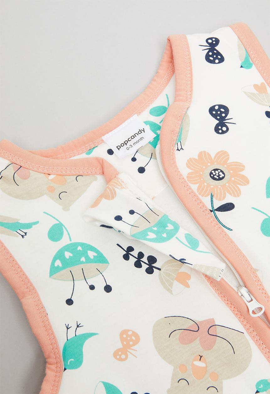 Pop Candy - Printed sleeping bag - multi