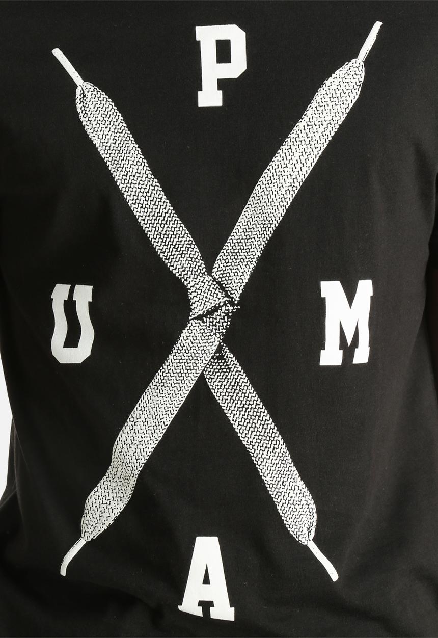 PUMA - Sneaker Tee