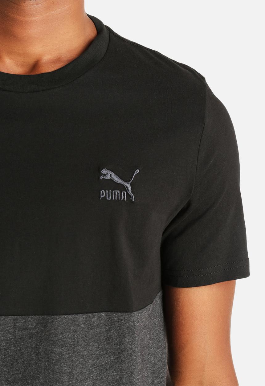 PUMA - Puma Cut Tee