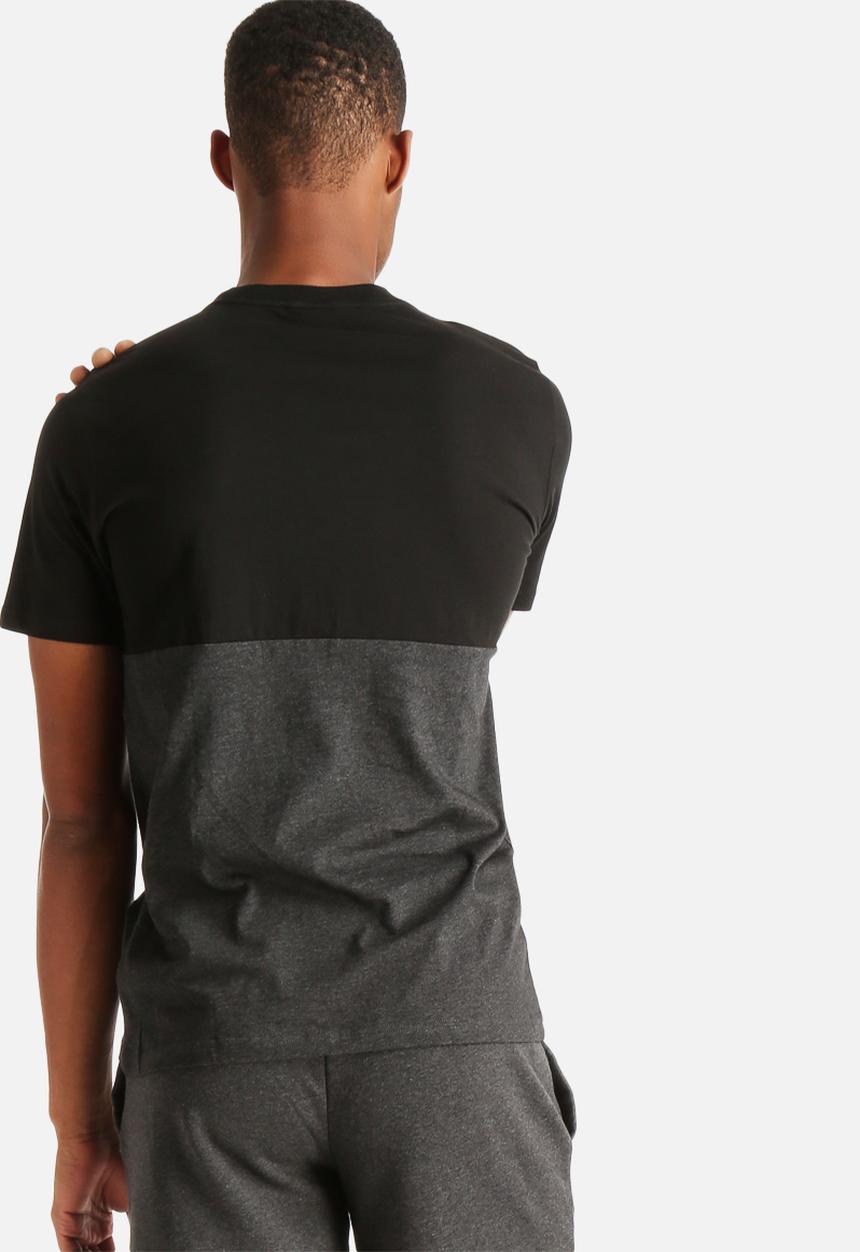 PUMA - Puma Cut Tee