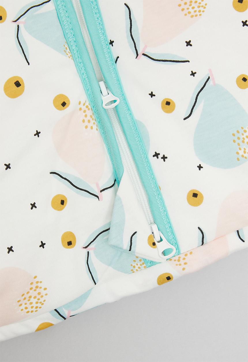 Pop Candy - Printed sleeping bag - multi