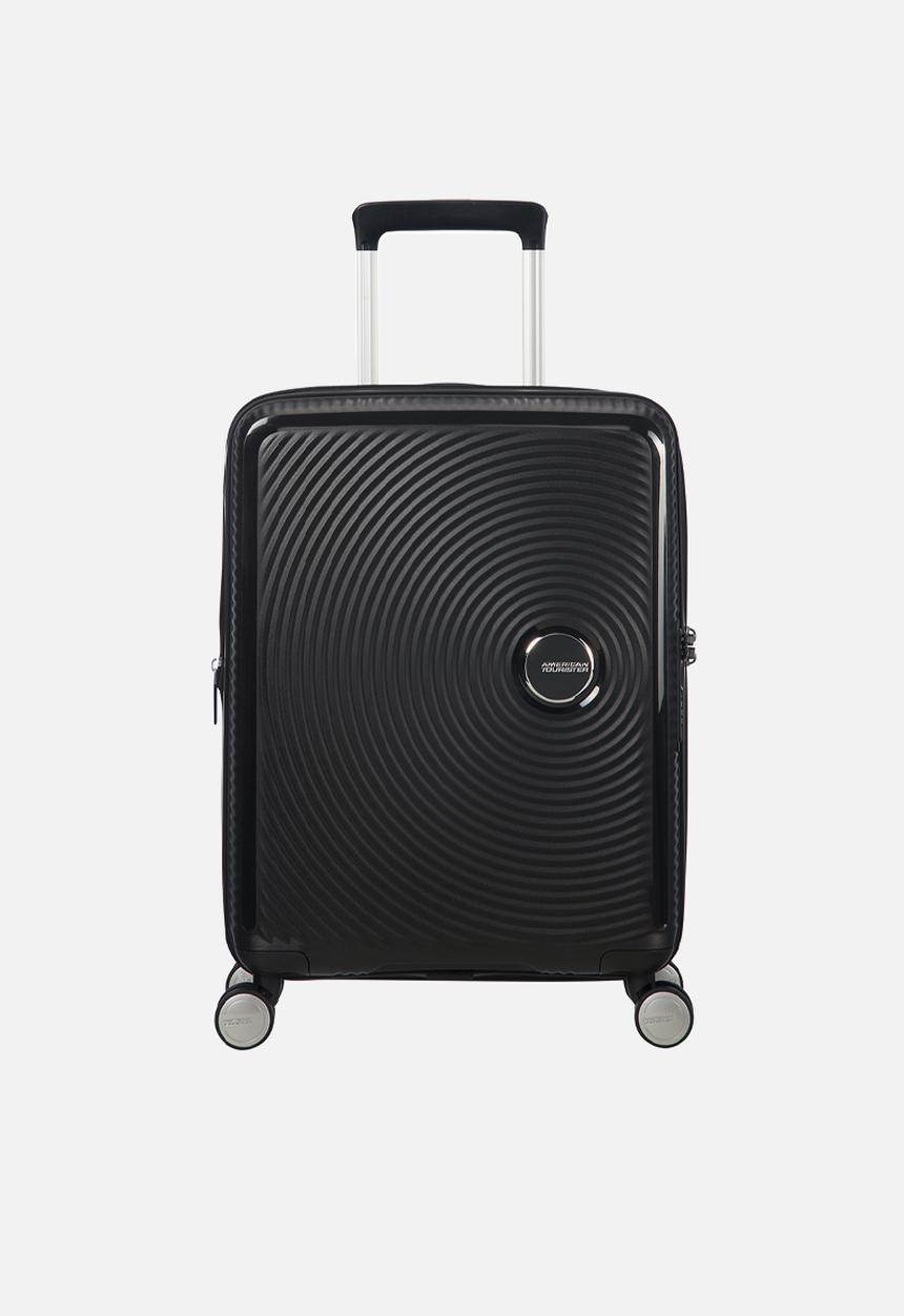 American Tourister - At soundbox spinner - bass black