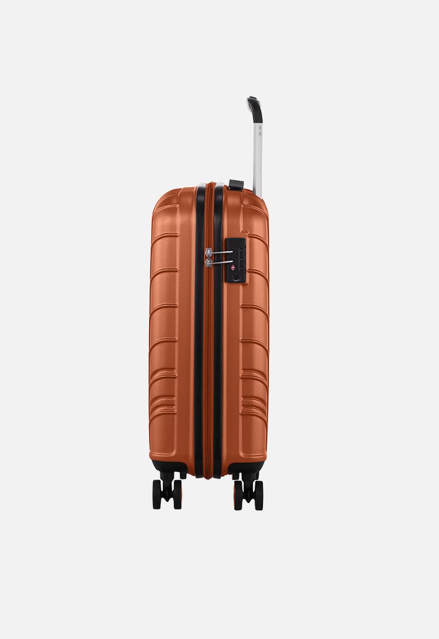 American Tourister - Speedstar spinner tsa - copper orange