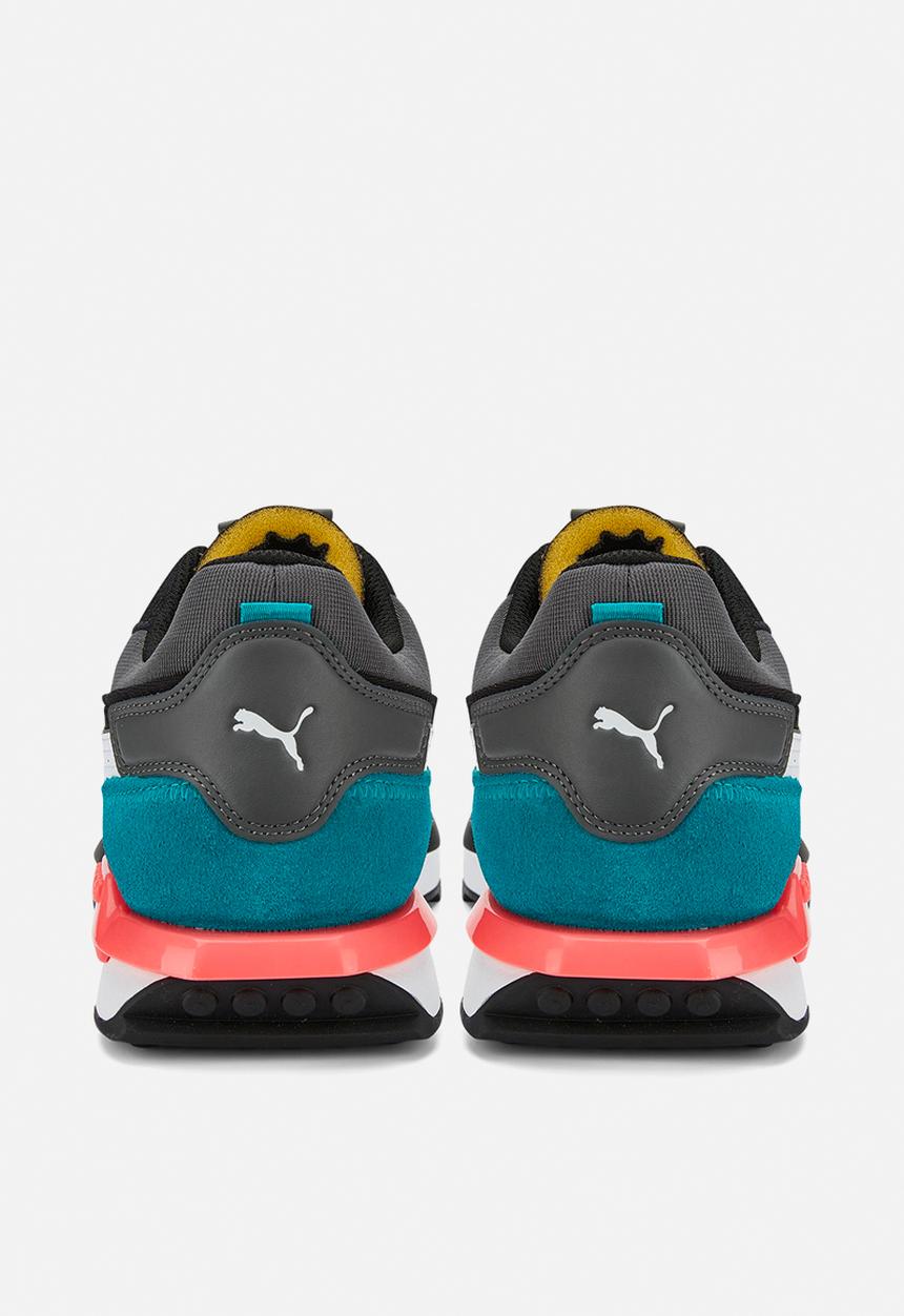 PUMA - City Rider