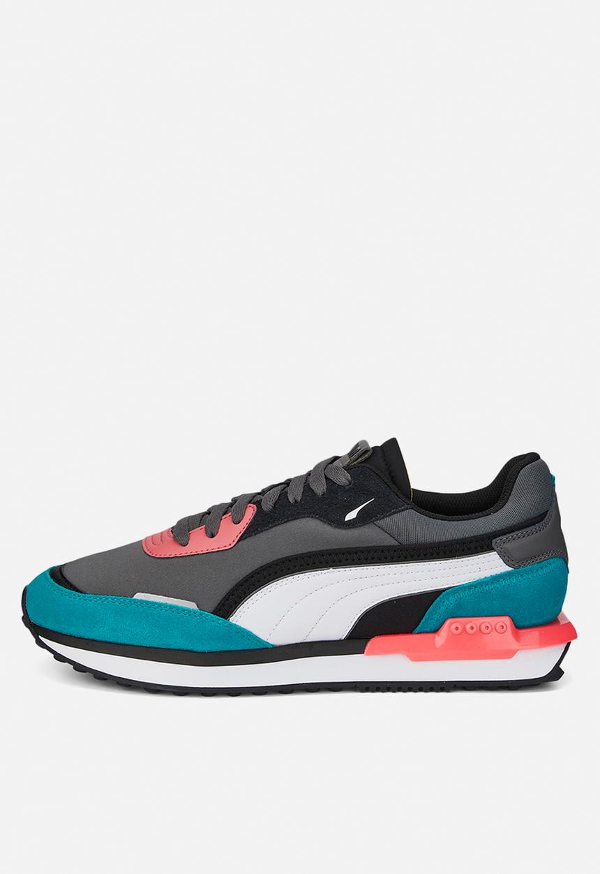PUMA - City Rider