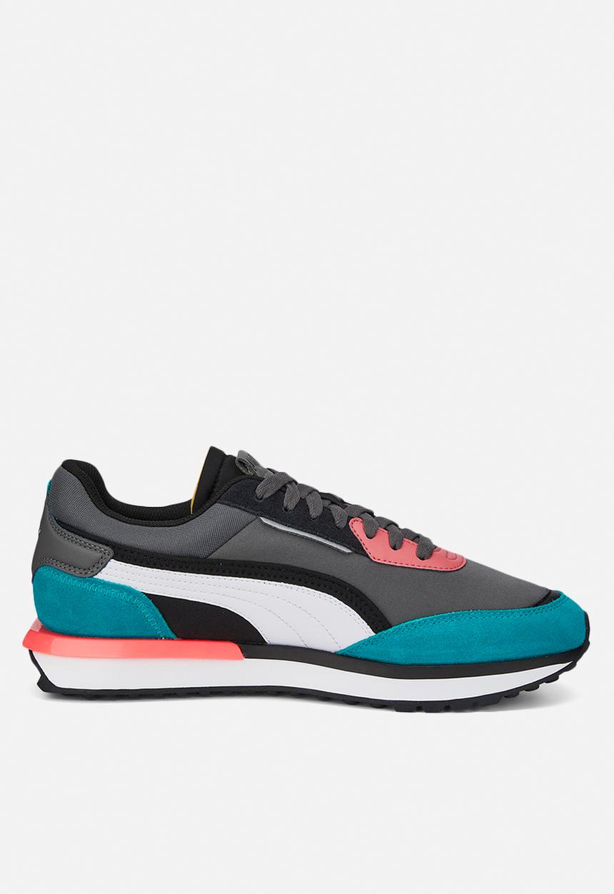 PUMA - City Rider