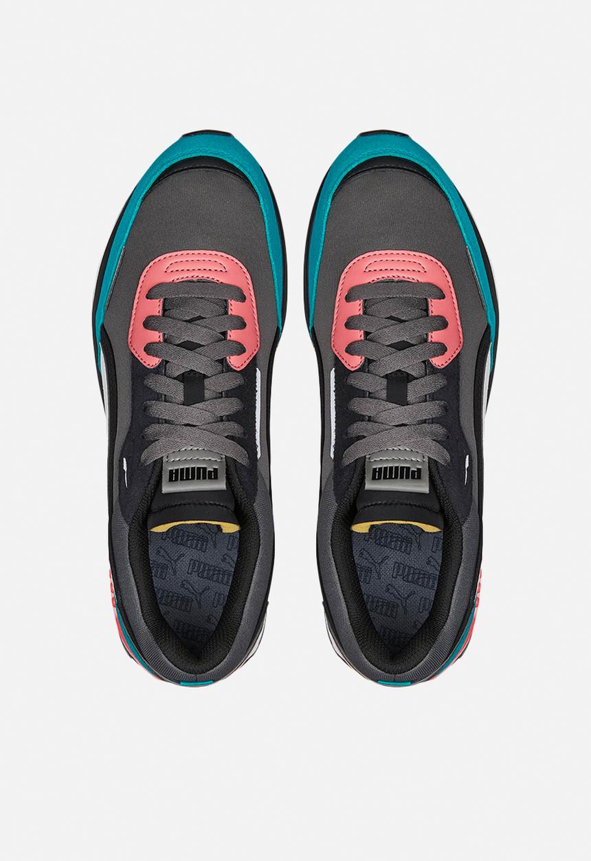 PUMA - City Rider