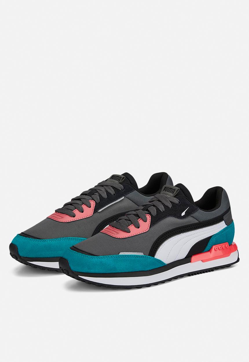 PUMA - City Rider
