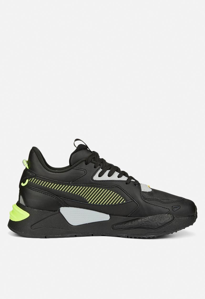 PUMA - RS-Z Leather