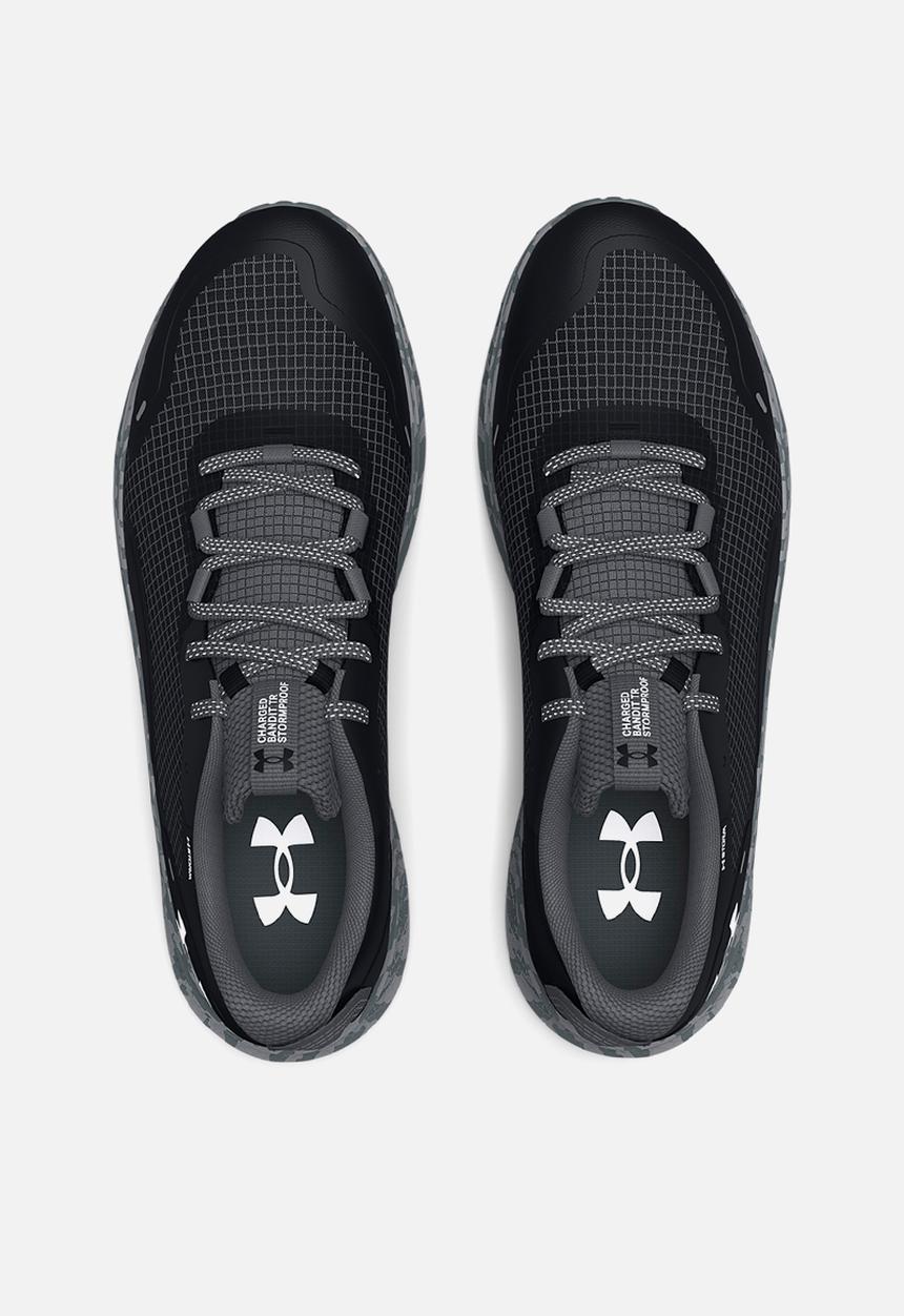 Under Armour - UA Charged Bandit TR 2 SP 