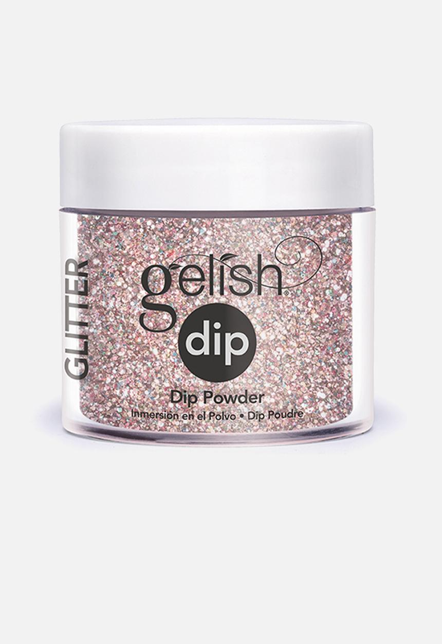 Gelish MINI - Gelish Dip - It's My Party
