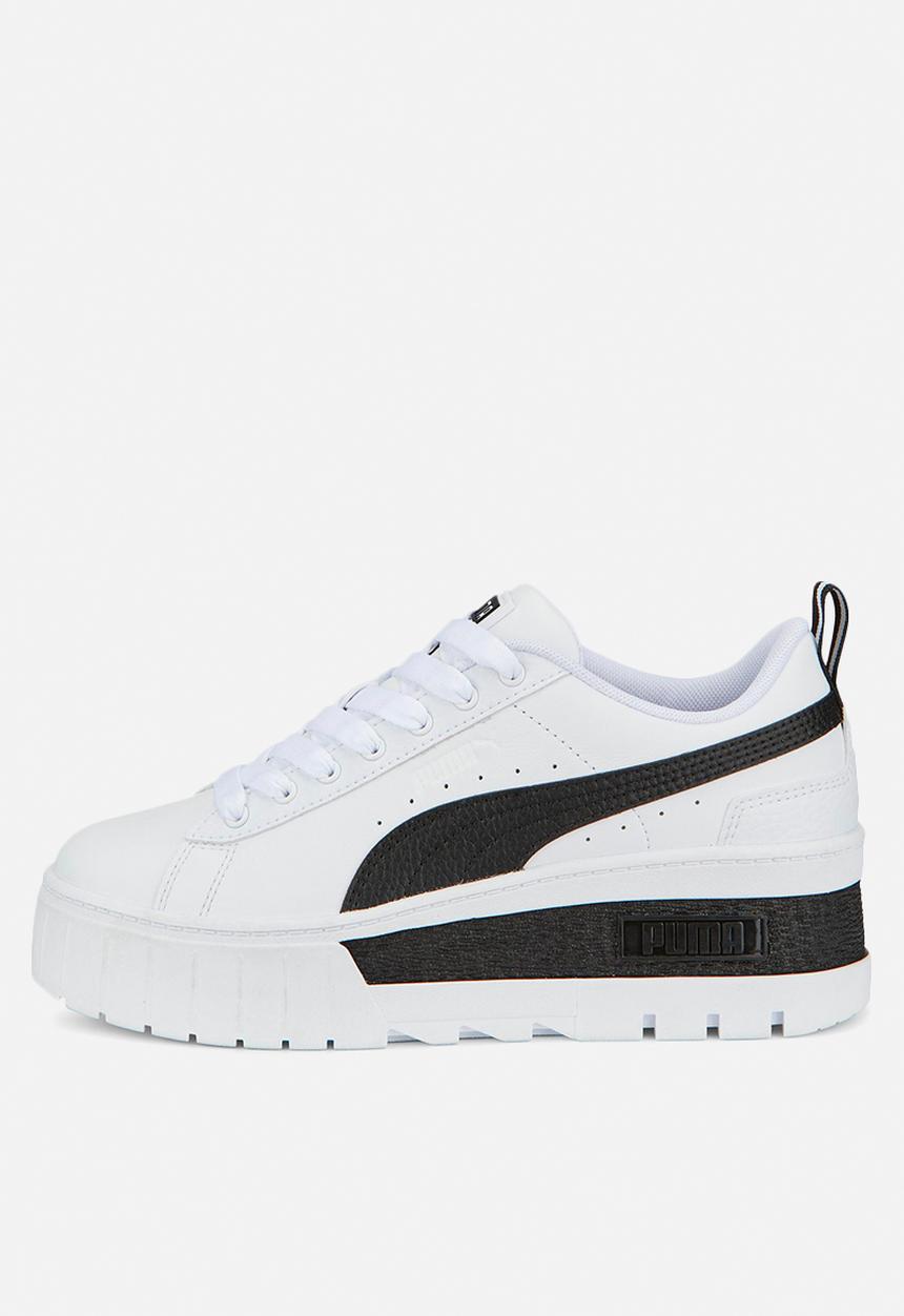 PUMA - Mayze wedge