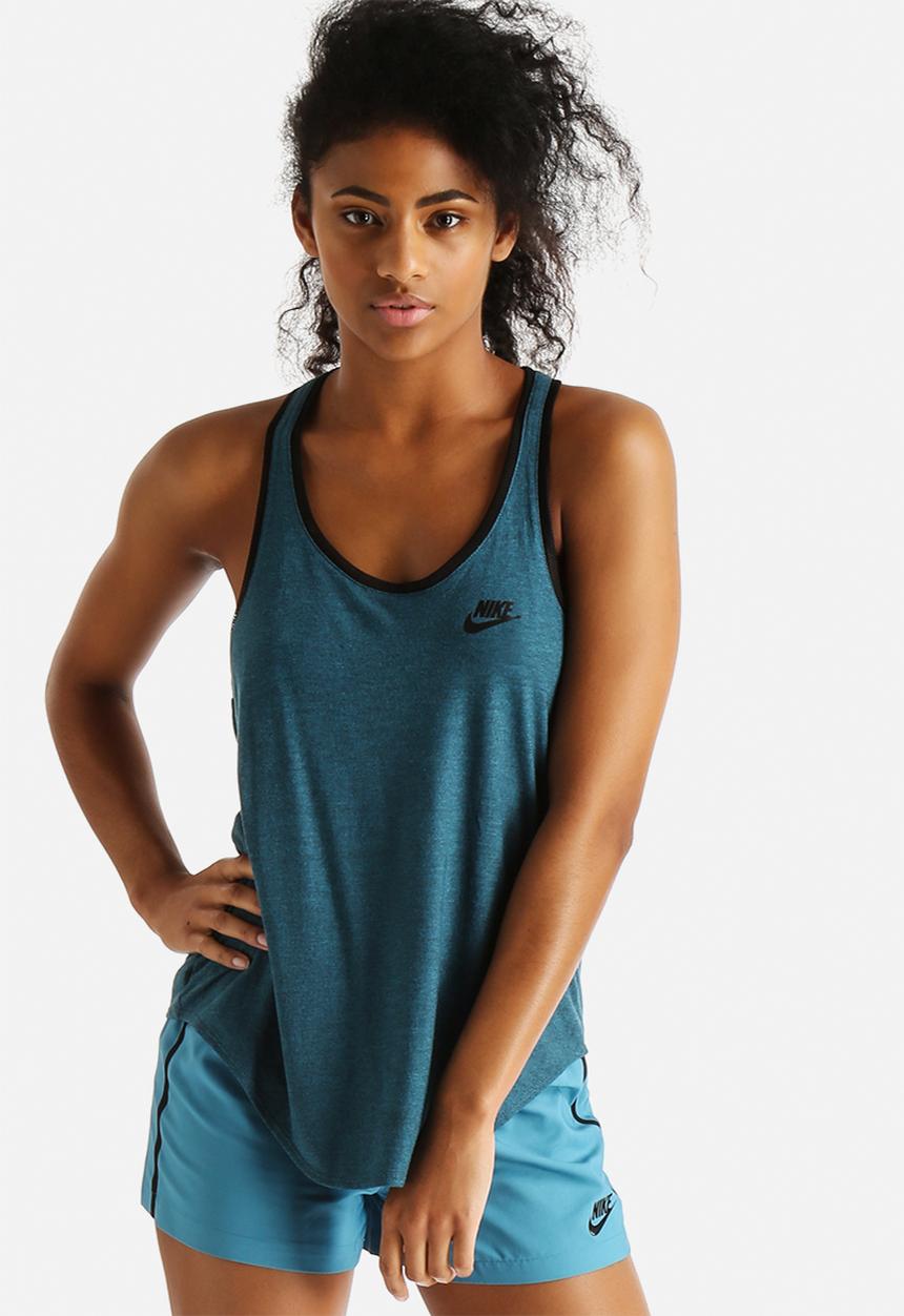 Nike - Nike Tank