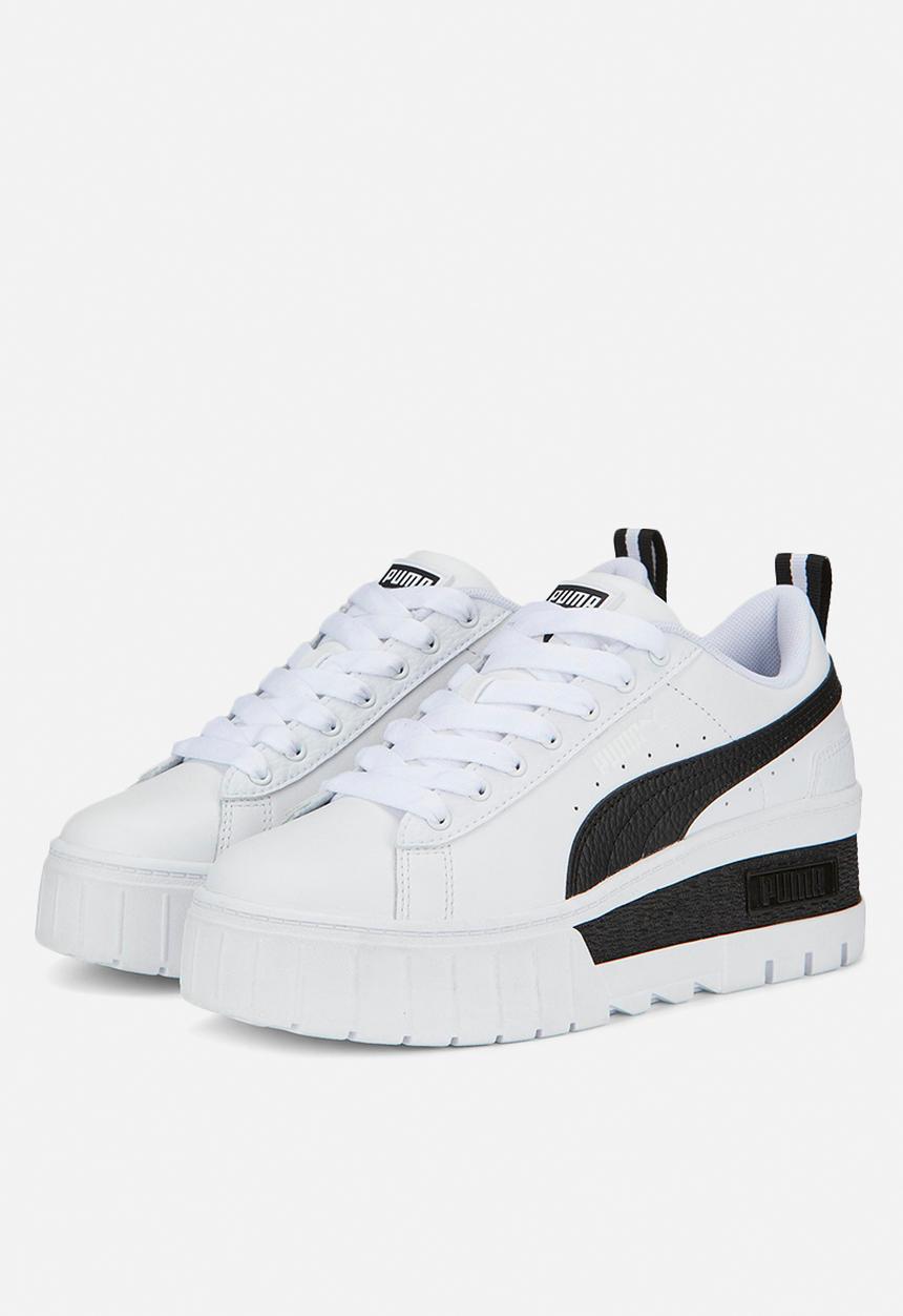 PUMA - Mayze wedge