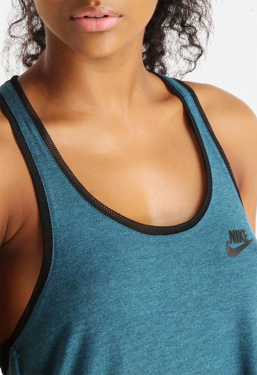 Nike - Nike Tank