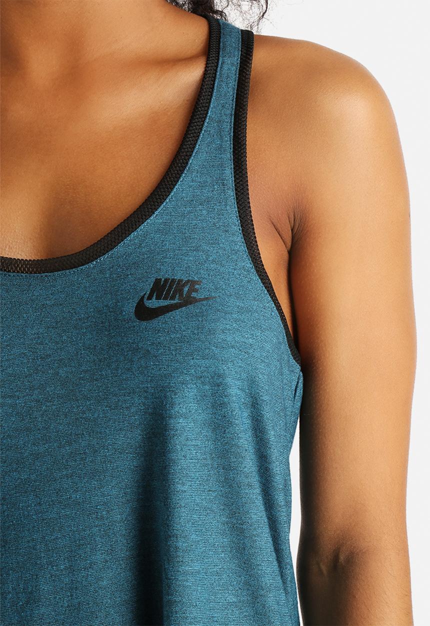 Nike - Nike Tank