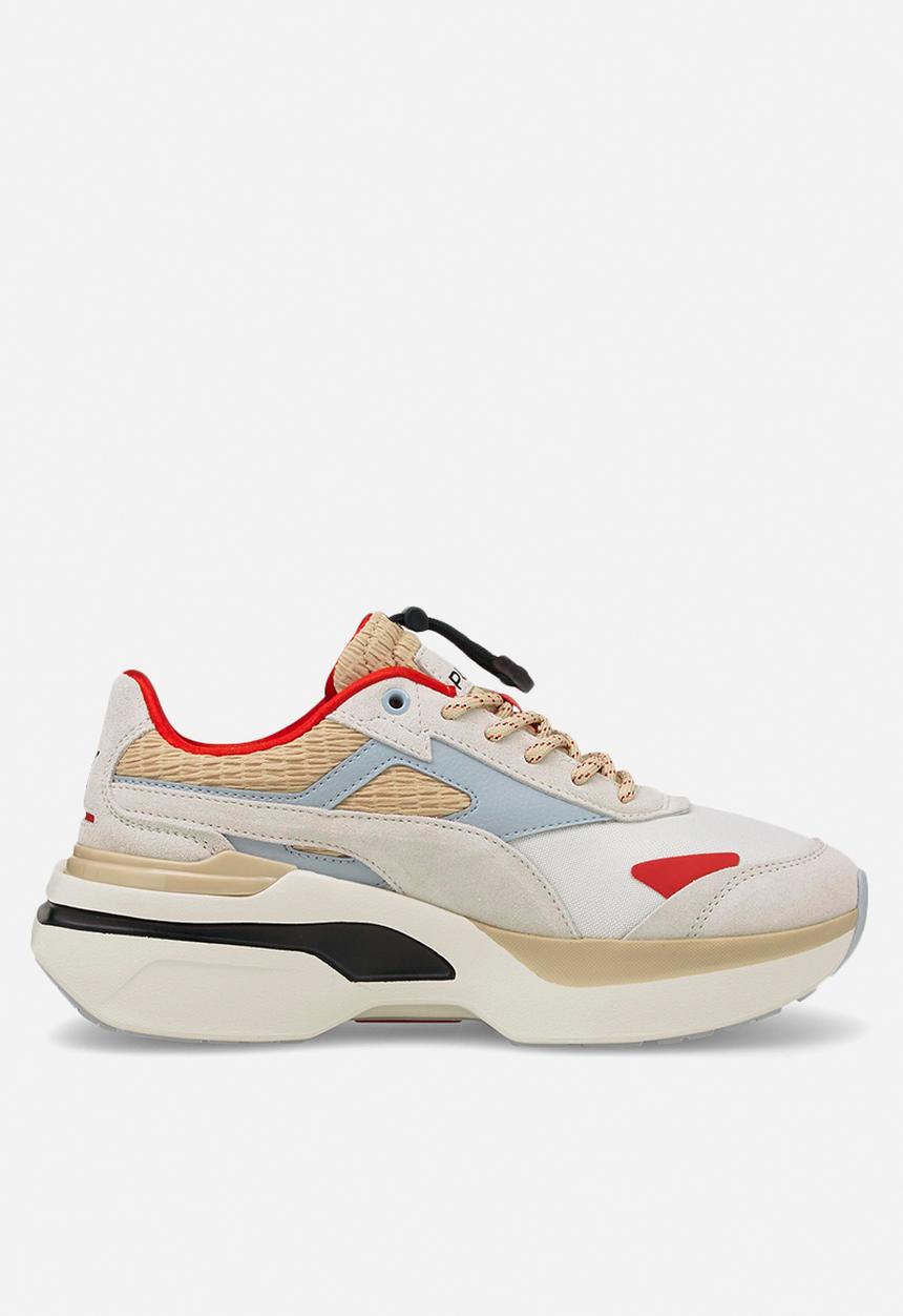 PUMA - Kosmo rider retro grade wns  retro grade