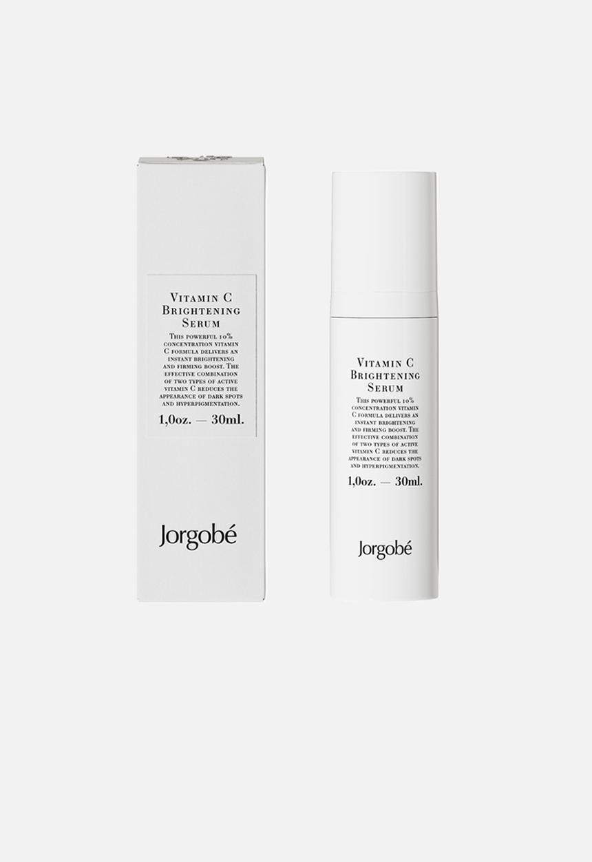 Jorgobe - Vitamin C Brightening Serum