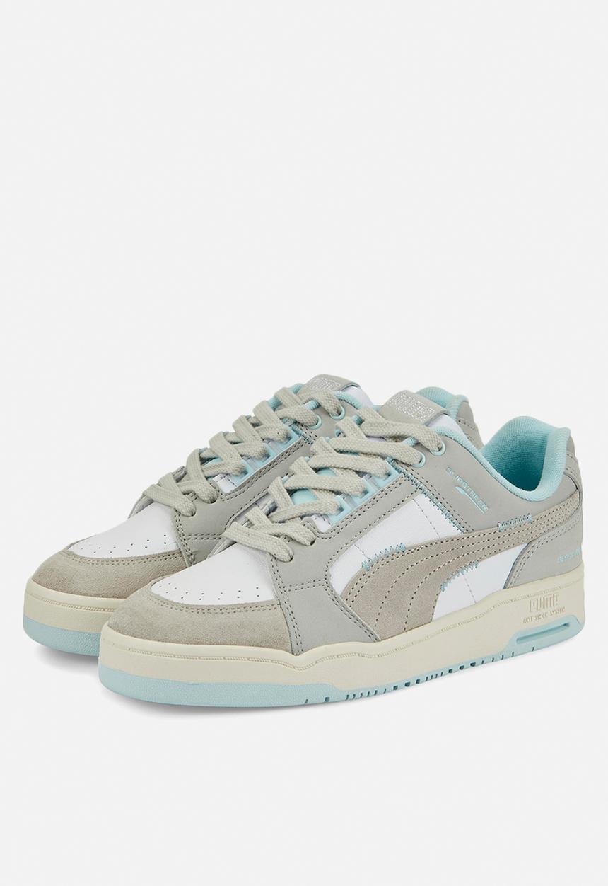 PUMA - Slipstream lo stitched up
