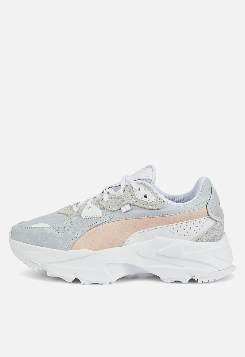 PUMA - Orkid Tech