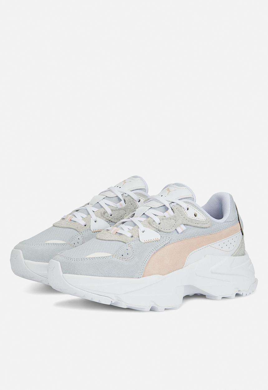 PUMA - Orkid Tech
