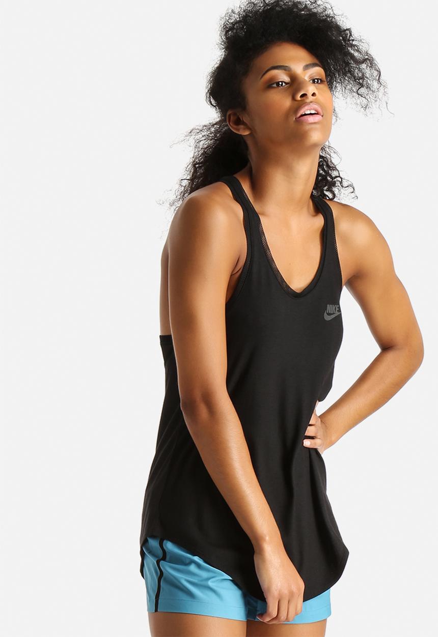 Nike - Nike Tank