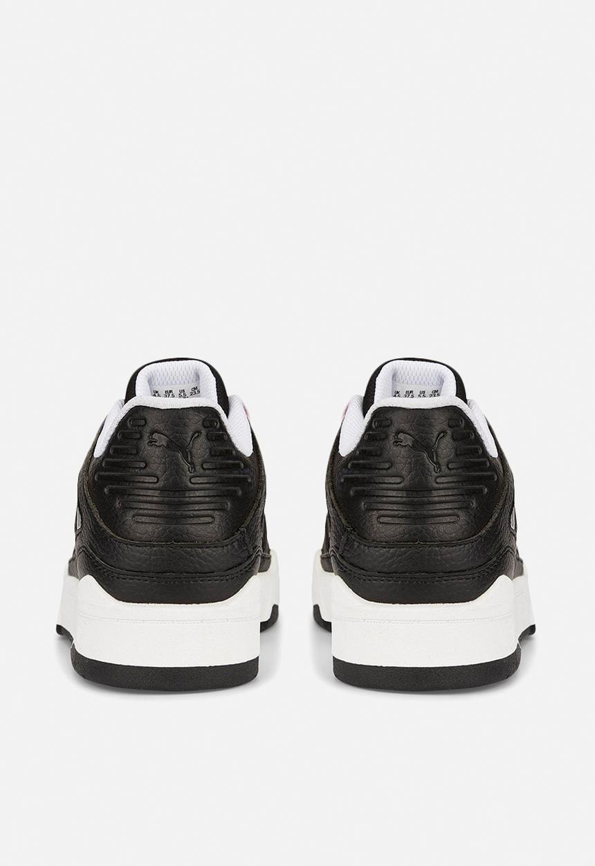 PUMA - Slipstream INVDR runway