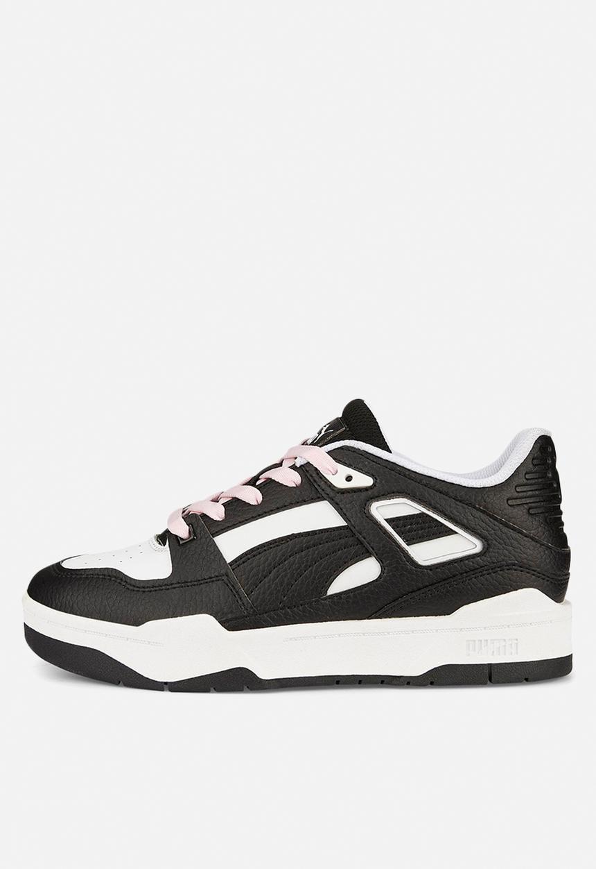PUMA - Slipstream INVDR runway