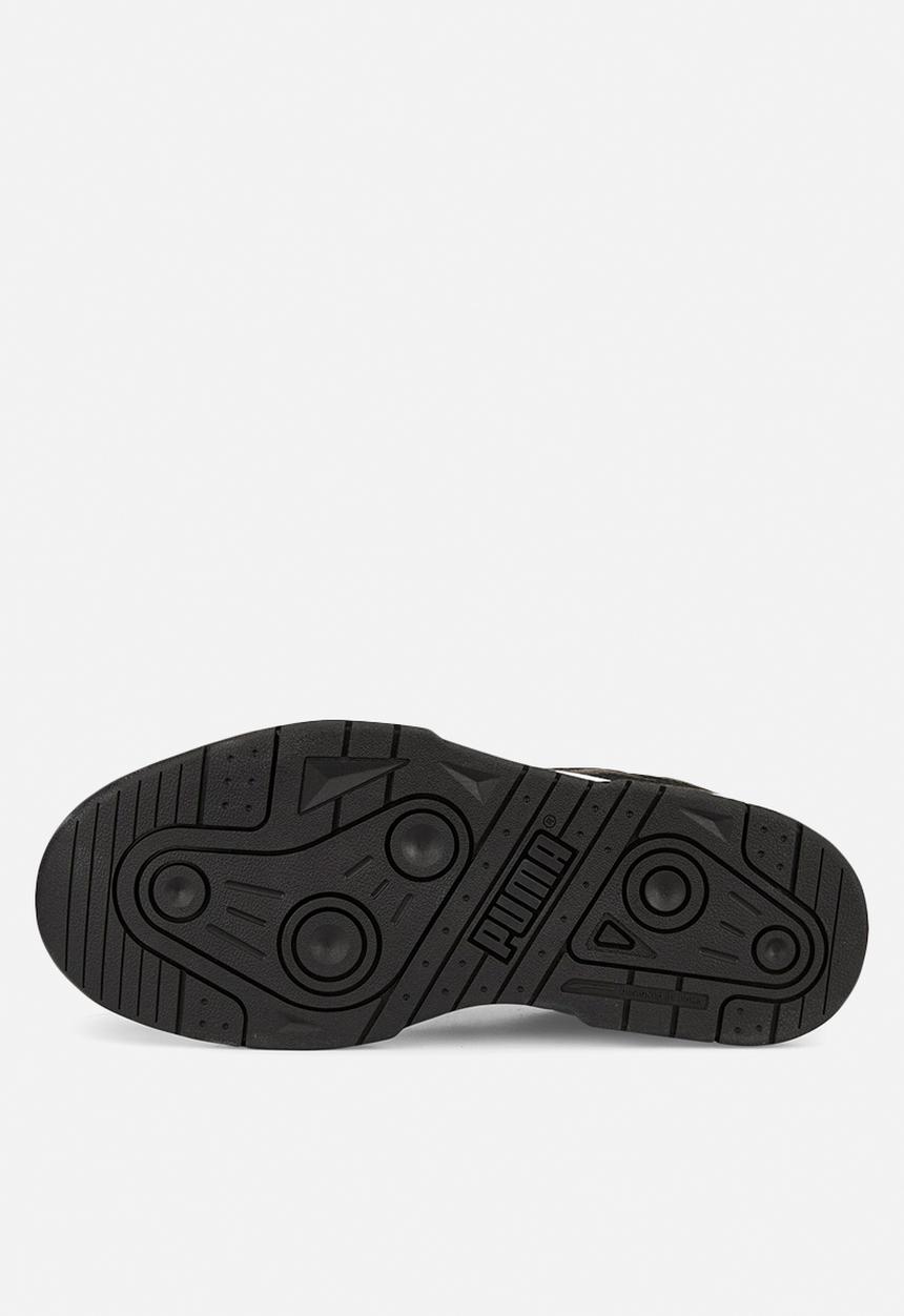 PUMA - Slipstream INVDR runway
