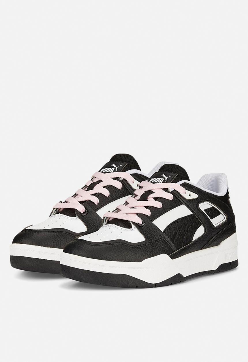 PUMA - Slipstream INVDR runway