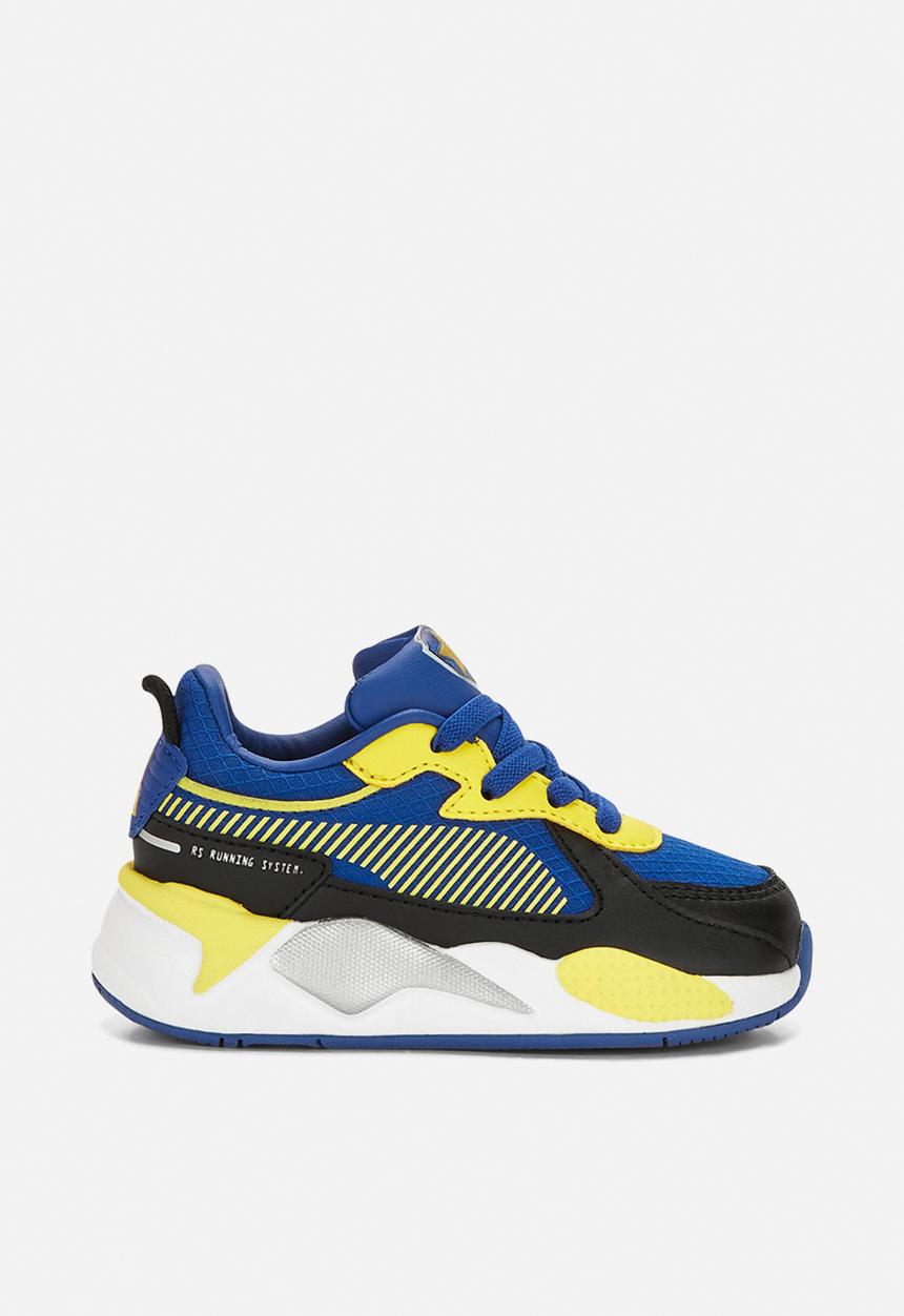 PUMA - Rs-x inf x paw patrol - surf the web