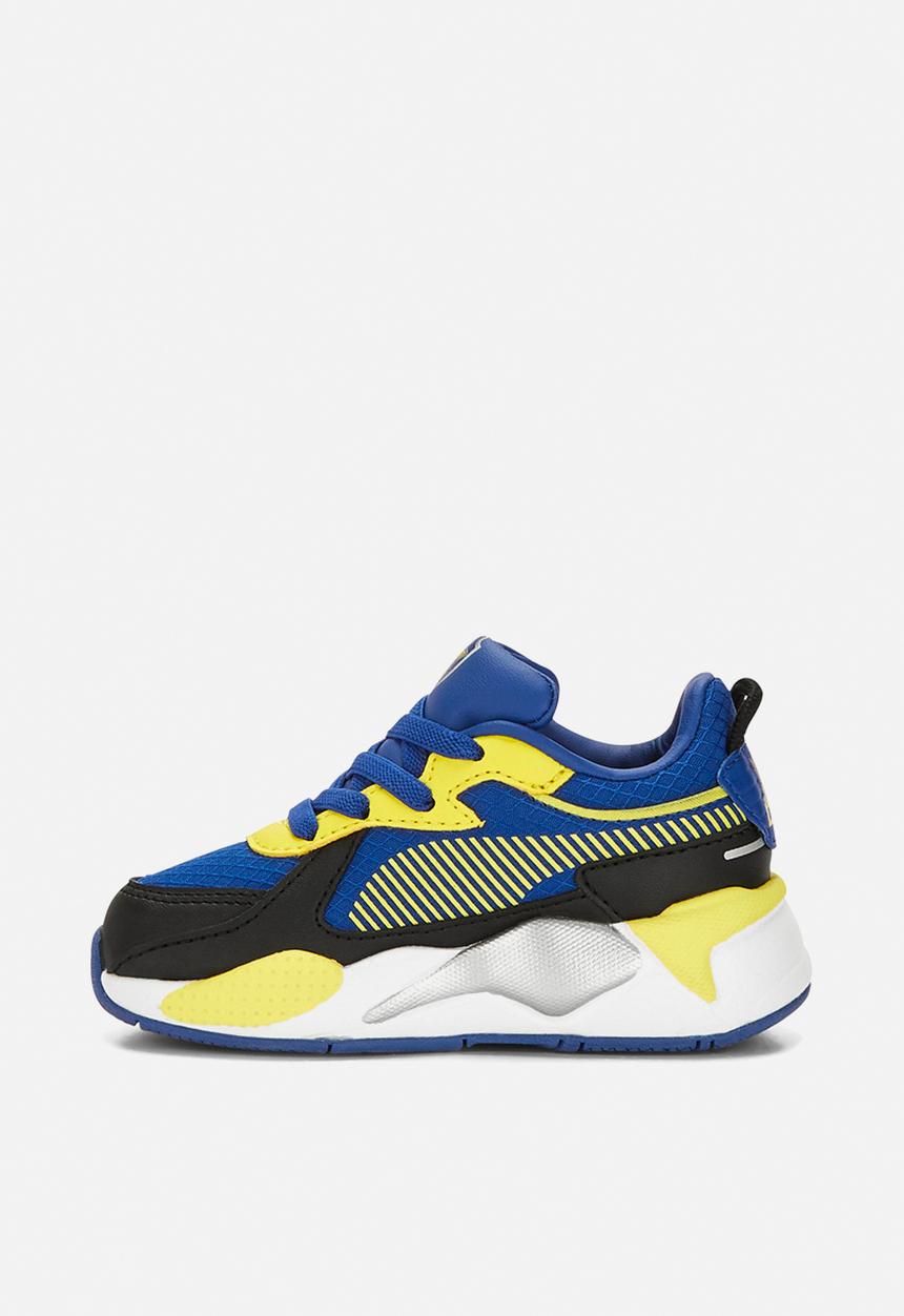 PUMA - Rs-x inf x paw patrol - surf the web