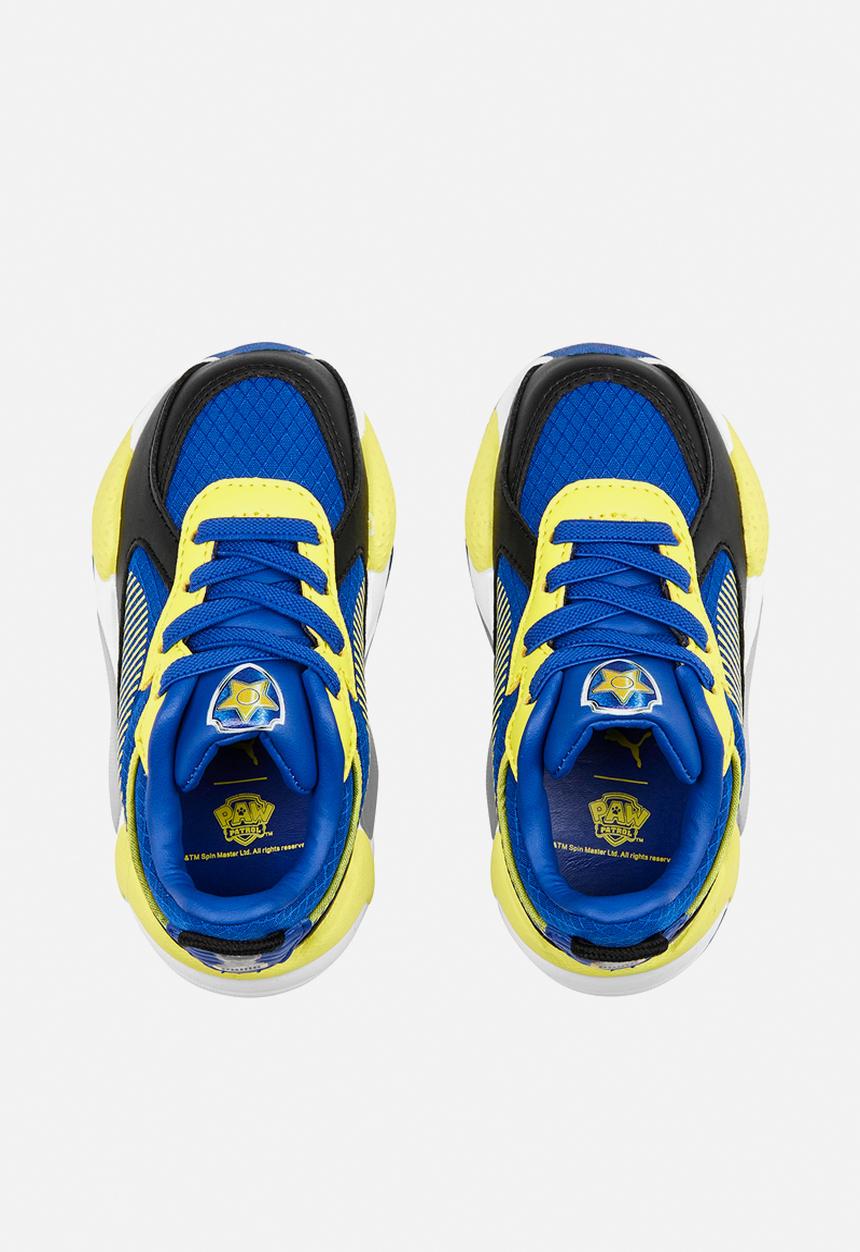 PUMA - Rs-x inf x paw patrol - surf the web