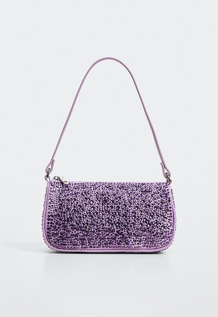MANGO - Bagmchbrillo - purple