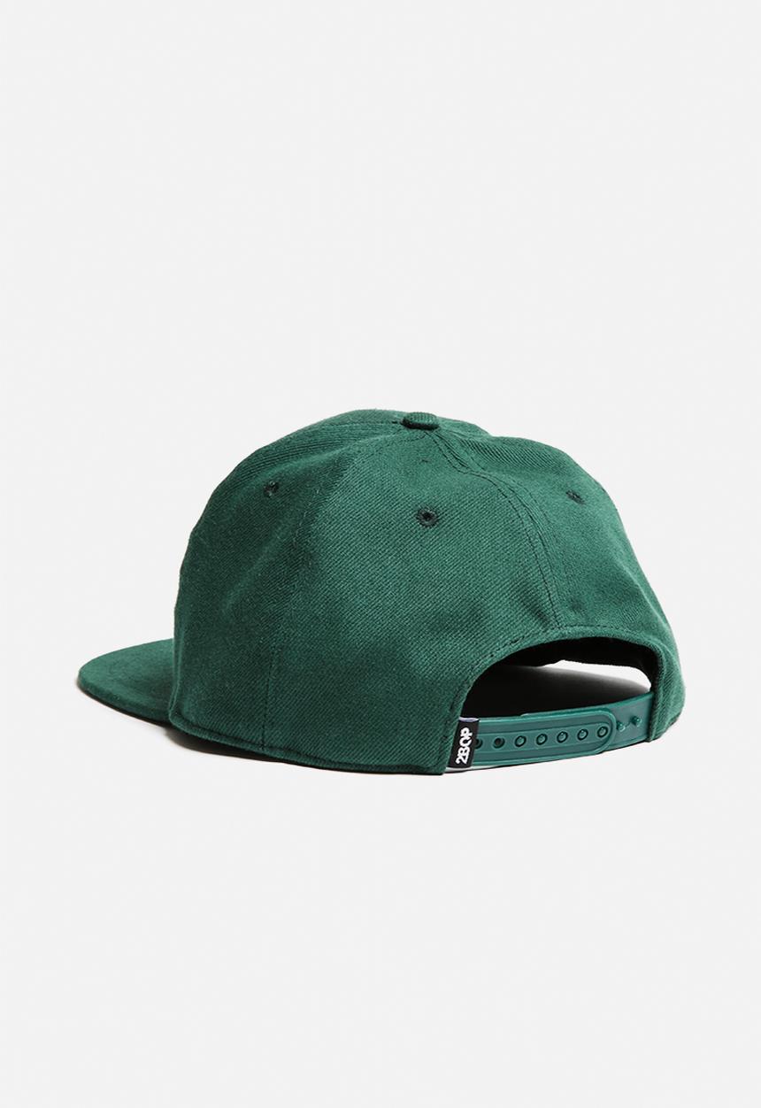 2Bop - Skoolboyz Snapback 