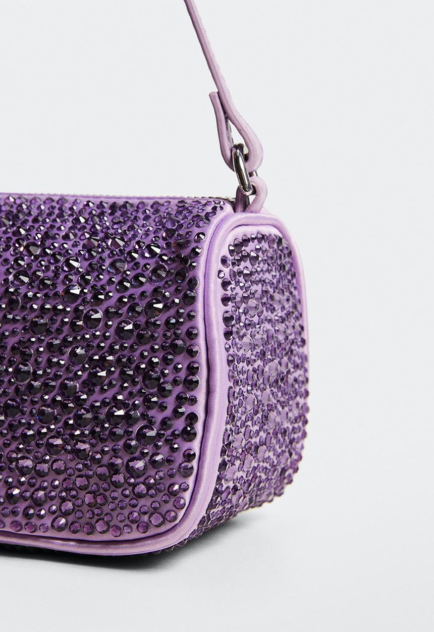 MANGO - Bagmchbrillo - purple