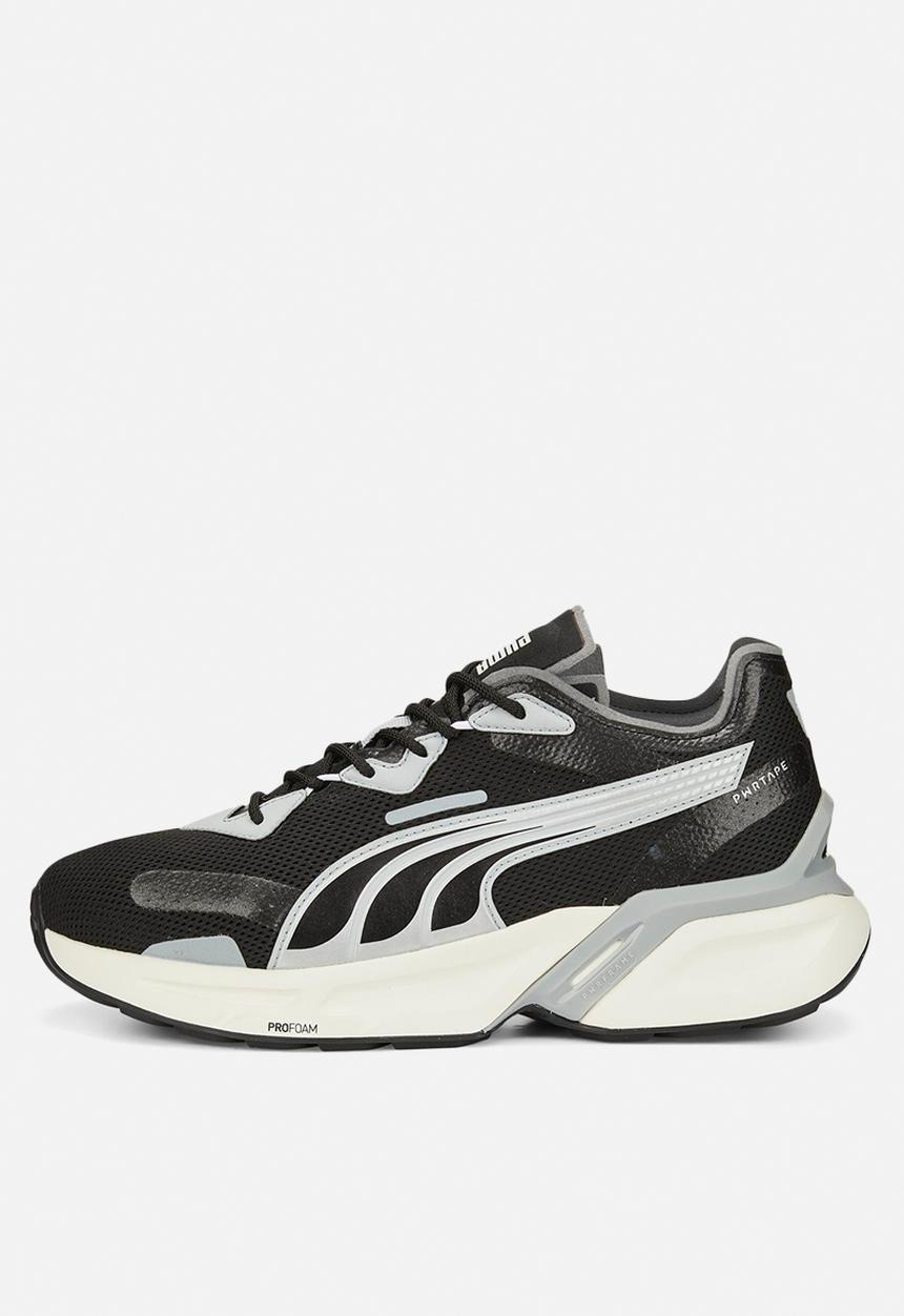PUMA - Pwrframe Aerogram