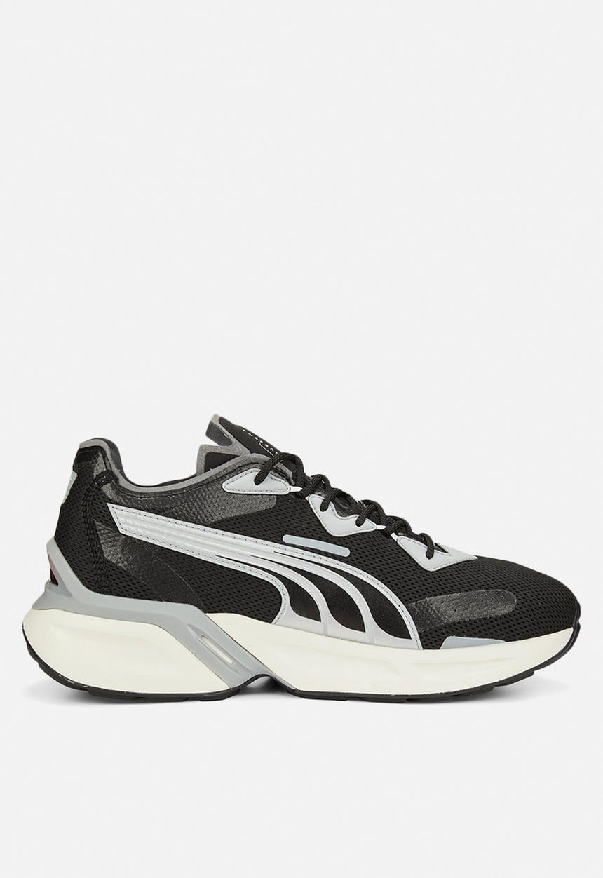 PUMA - Pwrframe Aerogram